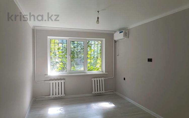 1-комнатная квартира · 32.3 м² · 1/4 этаж, мкр №4 — проспект Абая - Алтынсарина за 26.1 млн ₸ в Алматы, Ауэзовский р-н — фото 19