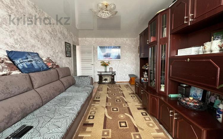 3-комнатная квартира · 64 м² · 5/5 этаж, ул. Уалиханова за 10.5 млн ₸ в Темиртау — фото 2
