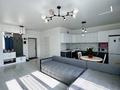 2-комнатная квартира · 61 м² · 12/13 этаж, Макатаева 127/11 — Байтурсынова за 46 млн 〒 в Алматы, Алмалинский р-н — фото 3