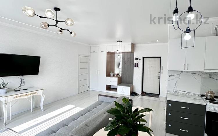 2-комнатная квартира · 61 м² · 12/13 этаж, Макатаева 127/11 — Байтурсынова за 46 млн 〒 в Алматы, Алмалинский р-н — фото 3