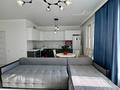 2-комнатная квартира · 61 м² · 12/13 этаж, Макатаева 127/11 — Байтурсынова за 46 млн 〒 в Алматы, Алмалинский р-н — фото 5