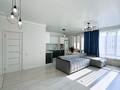 2-комнатная квартира · 61 м² · 12/13 этаж, Макатаева 127/11 — Байтурсынова за 46 млн 〒 в Алматы, Алмалинский р-н — фото 2