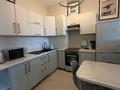 1-бөлмелі пәтер · 38.6 м² · 8/18 қабат, Б. Момышулы 17, бағасы: 21 млн ₸ в Астане, Алматы р-н — фото 4