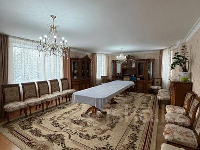 Отдельный дом · 4 комнаты · 285.4 м² · 30 сот., Западный заезд 23/1 за 60 млн 〒 в Семее