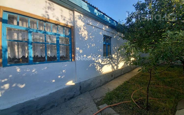 Отдельный дом · 7 комнат · 100 м² · 6 сот., Бокейханова 3 за 12 млн ₸ в Кентау — фото 2
