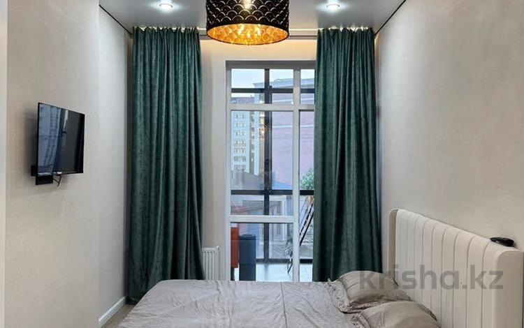 2-комнатная квартира · 57 м² · 5/10 этаж, Бухар Жырау 7 за 40 млн ₸ в Астане, Есильский р-н — фото 2