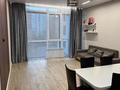2-комнатная квартира · 57 м² · 5/10 этаж, Бухар Жырау 7 за 40 млн ₸ в Астане, Есильский р-н — фото 3
