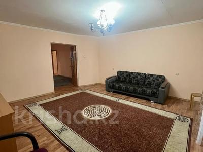 4-комнатная квартира · 119.6 м² · 7/10 этаж, Алии Молдагуловой за 31.7 млн ₸ в Актобе