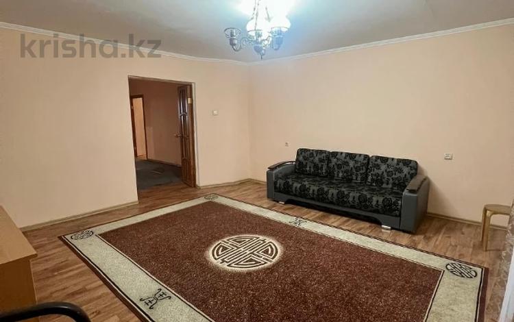 4-комнатная квартира · 119.6 м² · 7/10 этаж, Алии Молдагуловой за 31.7 млн ₸ в Актобе — фото 2