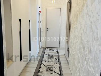 1-бөлмелі пәтер · 50 м² · 12/12 қабат, Қошқарбаев 1140 — Кулджинский трасса мен Алатауский трассаның қиылысында орналасқан, бағасы: 200 000 ₸ в Талгаре
