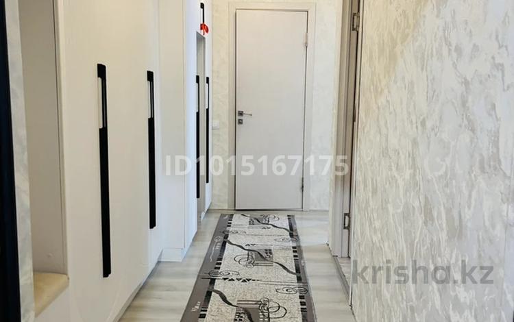 1-комнатная квартира · 50 м² · 12/12 этаж, Қошқарбаев 1140 — Кулджинский трасса мен Алатауский трассаның қиылысында орналасқан за 200 000 ₸ в Талгаре — фото 2