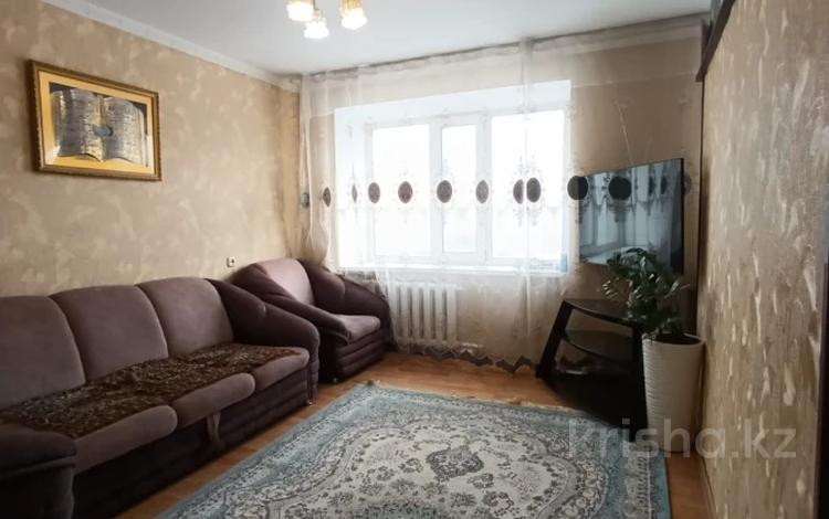3-бөлмелі пәтер · 58 м² · 3/5 қабат, Габдуллина 64, бағасы: 17.4 млн ₸ в Кокшетау — фото 13