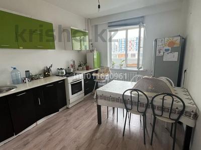 2-комнатная квартира · 56 м², мкр Жас Канат, ПК Кунаева 336 за 15 000 〒 в Алматы, Турксибский р-н
