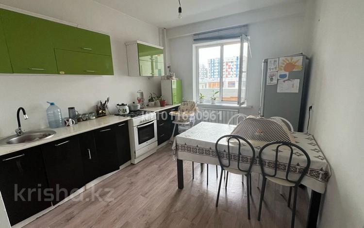 2-комнатная квартира · 56 м², мкр Жас Канат, ПК Кунаева 336 за 15 000 〒 в Алматы, Турксибский р-н — фото 2