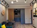 2-комнатная квартира · 64 м² · 8/12 этаж, Наурызбай батыра 107/113 за 650 000 ₸ в Алматы, Алмалинский р-н