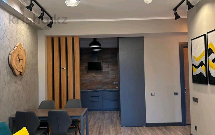 2-комнатная квартира · 64 м² · 8/12 этаж, Наурызбай батыра 107/113 за 650 000 ₸ в Алматы, Алмалинский р-н — фото 33
