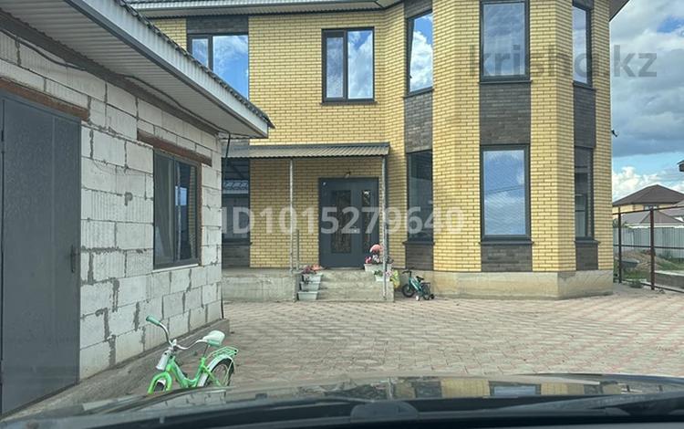 Жеке үй · 8 бөлме · 280 м² · 5 жүзд., Байтерек ш/а — На против гипермаркет Дина, бағасы: 65 млн ₸ в Уральске, мкр Байтерек — фото 2