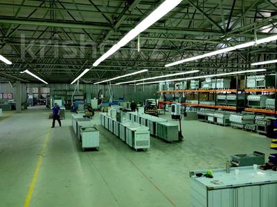Промбаза · 300 соток, Жармухамет 8 за 2 млрд ₸ в 