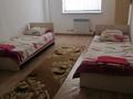 3-комнатная квартира, 83 м², 3/5 этаж посуточно, Сырдария 8 за 15 000 〒 в Туркестане — фото 6