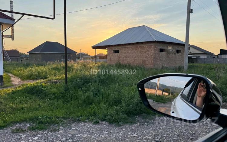 Отдельный дом · 4 комнаты · 80 м² · 8 сот., Конаев 188 за 13 млн ₸ в Узынагаш — фото 2