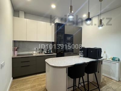 5-бөлмелі пәтер · 140 м² · 1/6 қабат, Ерменсай ш/а. 25/4, бағасы: 195 млн ₸ в Алматы, Бостандыкский р-н