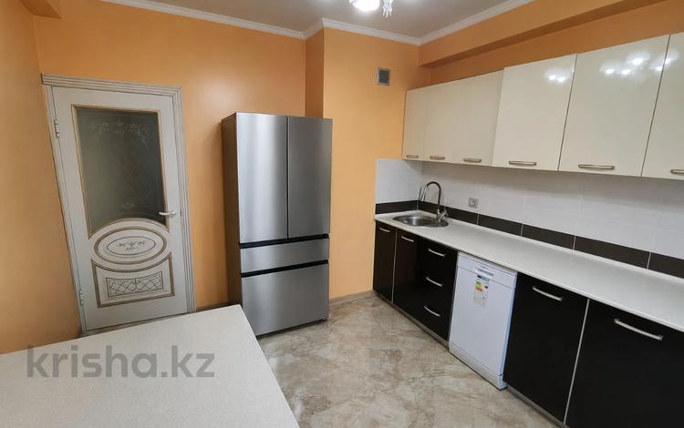 3-комнатная квартира · 76 м² · 5/6 этаж, Жунисова за 33 млн ₸ в Алматы, Наурызбайский р-н — фото 6