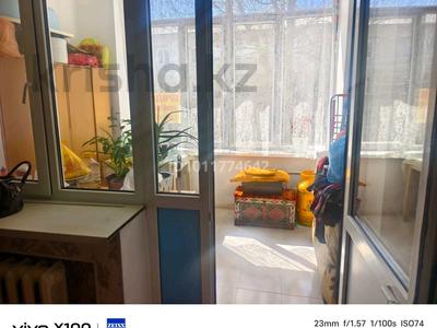 2-бөлмелі пәтер · 50 м² · 2/2 қабат, Абылайхан 24, бағасы: 12.5 млн ₸ в Текели