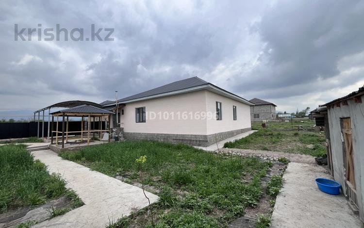 Отдельный дом · 4 комнаты · 170 м² · 9 сот., 21 квартал за 36 млн ₸ в Каскелене — фото 3