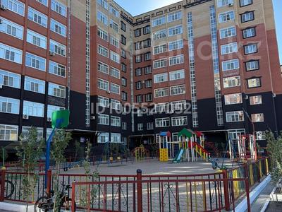 2-комнатная квартира · 69.5 м² · 6/9 этаж, мкр. Алтын орда, Алия Молдагулова 66Б за 29 млн ₸ в Актобе