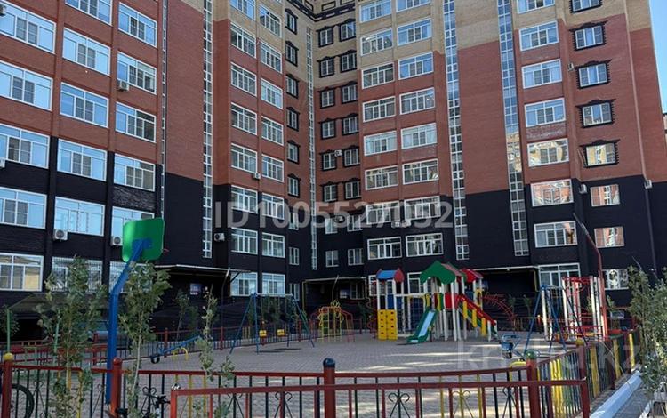2-комнатная квартира · 69.5 м² · 6/9 этаж, мкр. Алтын орда, Алия Молдагулова 66Б за 29 млн ₸ в Актобе — фото 3