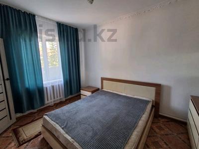2-комнатная квартира · 60 м² · 1/3 этаж, Калиева за 120 000 ₸ в Талдыкоргане