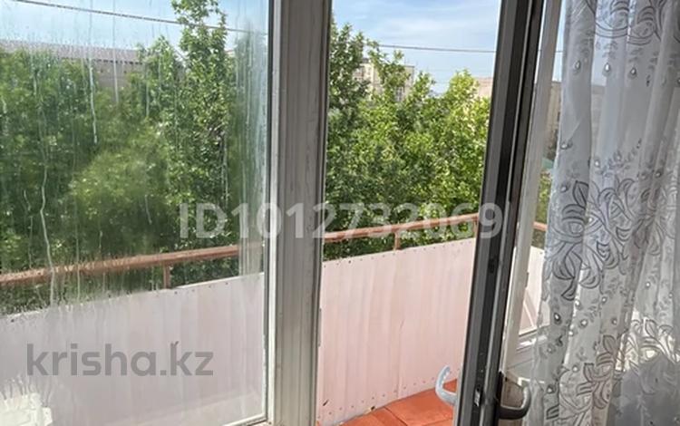 1-бөлмелі пәтер · 34 м² · 5/5 қабат, 17-й микрорайон, 17-й микрорайон 12, бағасы: 100 000 ₸ в Шымкенте, Аль-Фарабийский р-н — фото 2