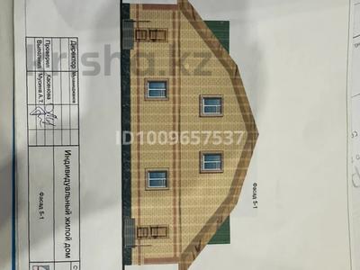 Жеке үй · 6 бөлме · 206 м² · 10 сот., С. Нурмагамбетова, бағасы: 19 млн 〒 в Кояндах