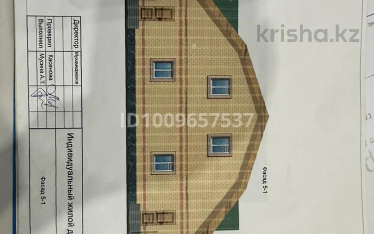 Жеке үй · 6 бөлме · 206 м² · 10 сот., С. Нурмагамбетова, бағасы: 19 млн 〒 в Кояндах — фото 2