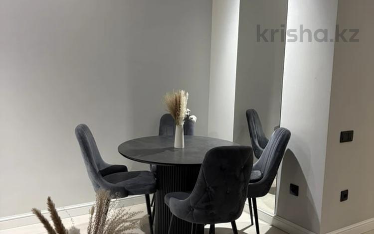 2-комнатная квартира · 50 м² · 8/14 этаж, Аль-Фараби 9, 9/1, 9/2, 11, 11/1 за 350 000 ₸ в Астане, Есильский р-н — фото 2