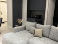 2-комнатная квартира · 50 м² · 8/14 этаж, Аль-Фараби 9, 9/1, 9/2, 11, 11/1 за 350 000 ₸ в Астане, Есильский р-н — фото 2
