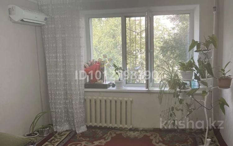 2-бөлмелі пәтер · 55 м² · 4/5 қабат, Уразбаева 2/4, бағасы: 17.8 млн ₸ в Уральске — фото 22