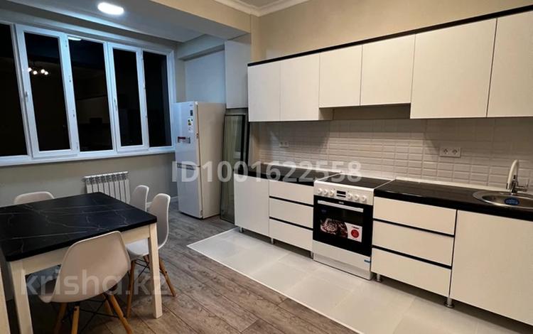 2-комнатная квартира · 45 м² · 13/13 этаж, Есенова 160/3 за 300 000 ₸ в Алматы, Жетысуский р-н — фото 2