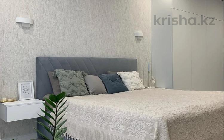 1-бөлмелі пәтер · 45 м² · 5/7 қабат, Туркестан 18, бағасы: 12 000 ₸ в Астане, Есильский р-н — фото 2