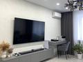 1-бөлмелі пәтер · 45 м² · 5/7 қабат, Туркестан 18, бағасы: 12 000 ₸ в Астане, Есильский р-н — фото 4
