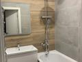 1-бөлмелі пәтер · 45 м² · 5/7 қабат, Туркестан 18, бағасы: 12 000 ₸ в Астане, Есильский р-н — фото 7