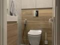 1-бөлмелі пәтер · 45 м² · 5/7 қабат, Туркестан 18, бағасы: 12 000 ₸ в Астане, Есильский р-н — фото 8