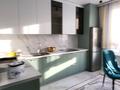 1-бөлмелі пәтер · 40 м² · 5/12 қабат, Назарбекова 29/6 — Шаяхметов, бағасы: 190 000 ₸ в Шымкенте, Каратауский р-н — фото 3