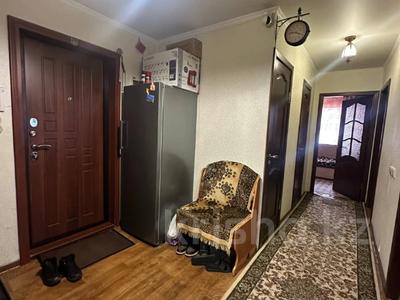 4-комнатная квартира · 72 м² · 3/5 этаж, Рыскулова за 17 млн ₸ в Актобе