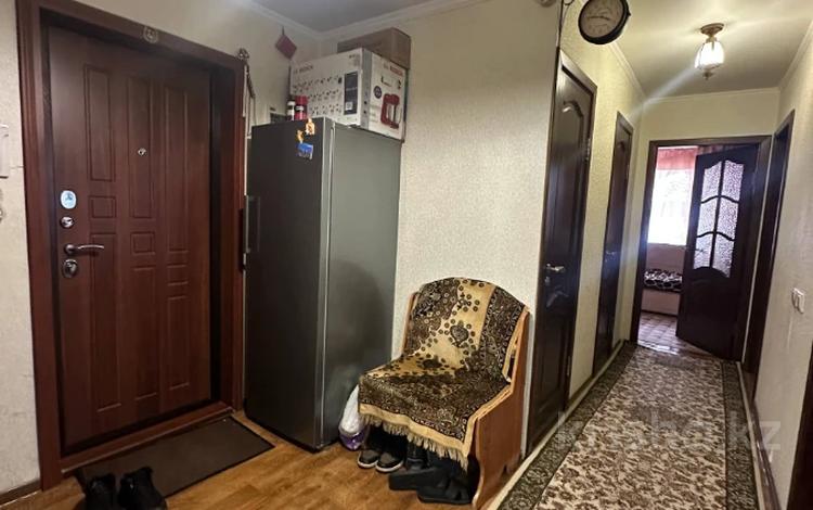 4-комнатная квартира · 72 м² · 3/5 этаж, Рыскулова за 17 млн ₸ в Актобе — фото 2