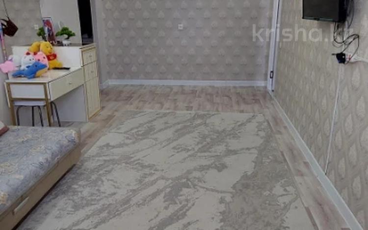 2-бөлмелі пәтер · 41.5 м² · 4/5 қабат, Есет-Батыра, бағасы: 13.5 млн ₸ в Актобе — фото 4