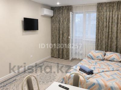1-комнатная квартира · 40 м² · 5/12 этаж, мкр Акбулак, Дарабоз 87 за 13 000 ₸ в Алматы, Алатауский р-н