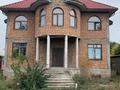 Отдельный дом • 6 комнат • 200 м² • 13 сот., мкр Калкаман-1 24 за 65 млн 〒 в Алматы, Наурызбайский р-н