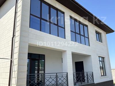 Отдельный дом · 6 комнат · 270 м² · 6 сот., Ақсарай 65/19 — Сүйінбай за 85 млн ₸ в Каскелене