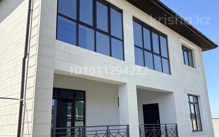 Жеке үй · 6 бөлме · 270 м² · 6 сот., Ақсарай 65/19 — Сүйінбай, бағасы: 90 млн 〒 в Каскелене — фото 2